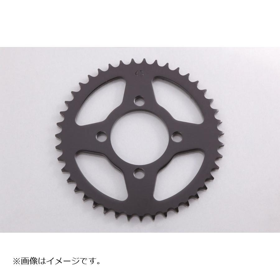 KITACO（キタコ） リアスプロケット 428-50T TZR50 R TZ50 : バイク&車