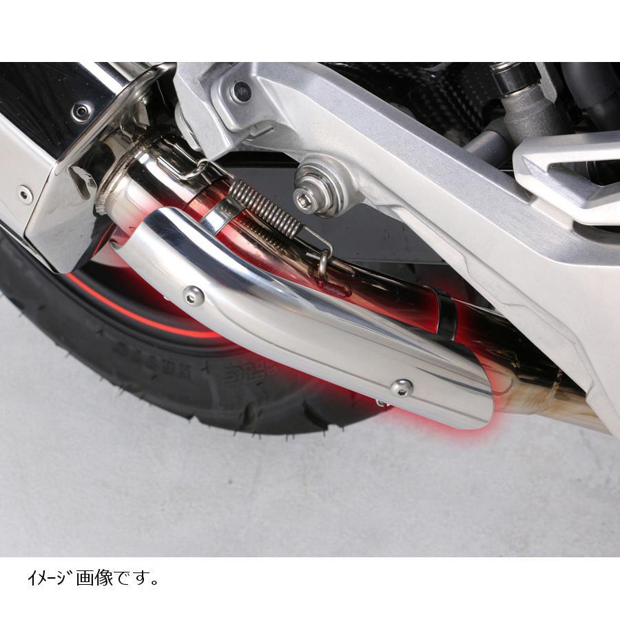 こまめ HEPTA FORCE サイクロン 2本出し EXPORT SPEC 政府認証 スリップ