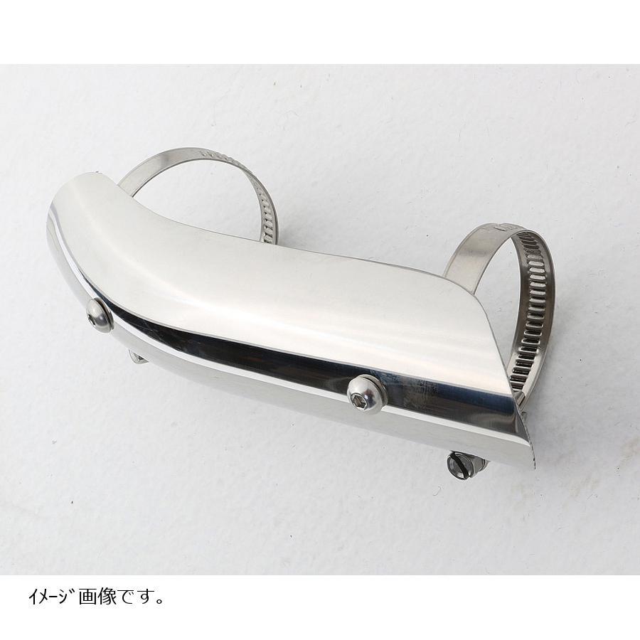 KITACO（キタコ） ヒートガード EXTREME-Rマフラー Z125PRO グロム