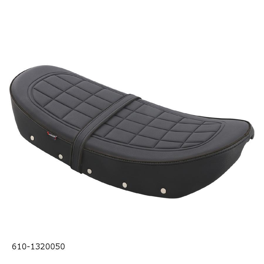 期間限定３０％ＯＦＦ！ 610-1320050 カスタムシート ブラック