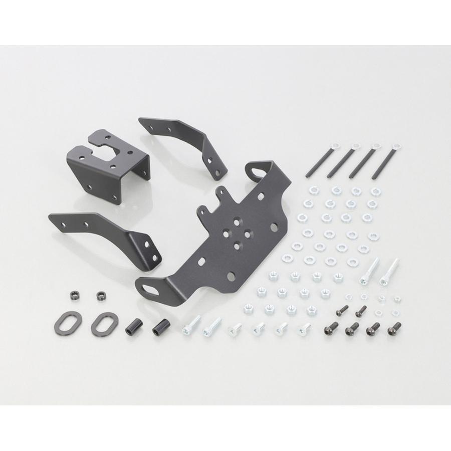 KITACO - (キタコ) フェンダーレスキット T2 CBR250RR MC51 691-1840100 外装パーツ-車、バイク、自転車-フェンダーレスキット