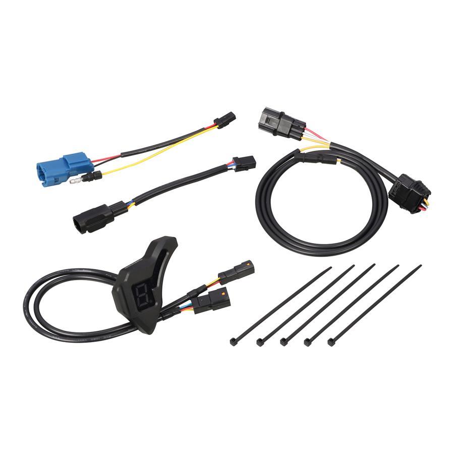 いこ KITACO（キタコ） ギアポジインジケーター DAX125 761-1321000