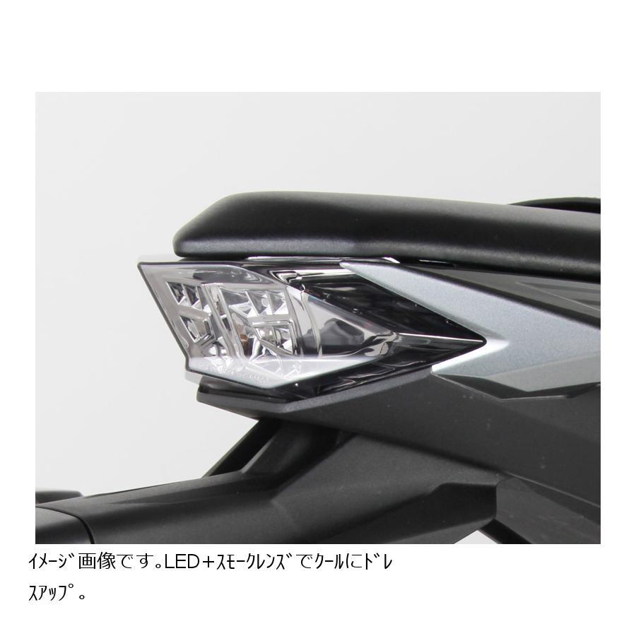 KITACO（キタコ） LEDスモークテールランプASSY ニンジャ NINJA250