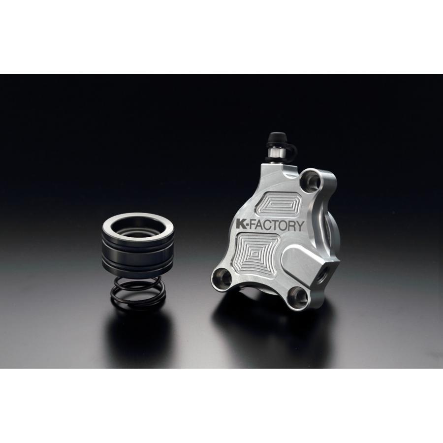 K-FACTORY（ケイファクトリー） Kファクトリー クラッチレリーズ