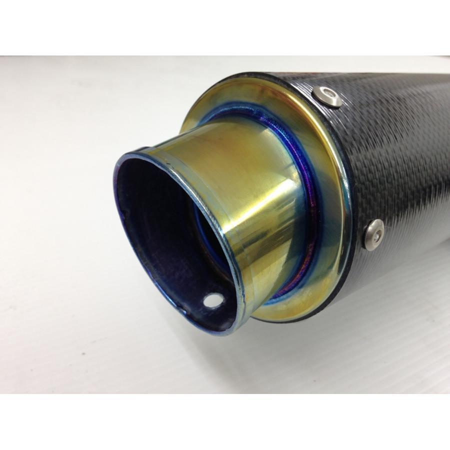 K-FACTORY Kファクトリー (ケイファクトリー) カーボンGP