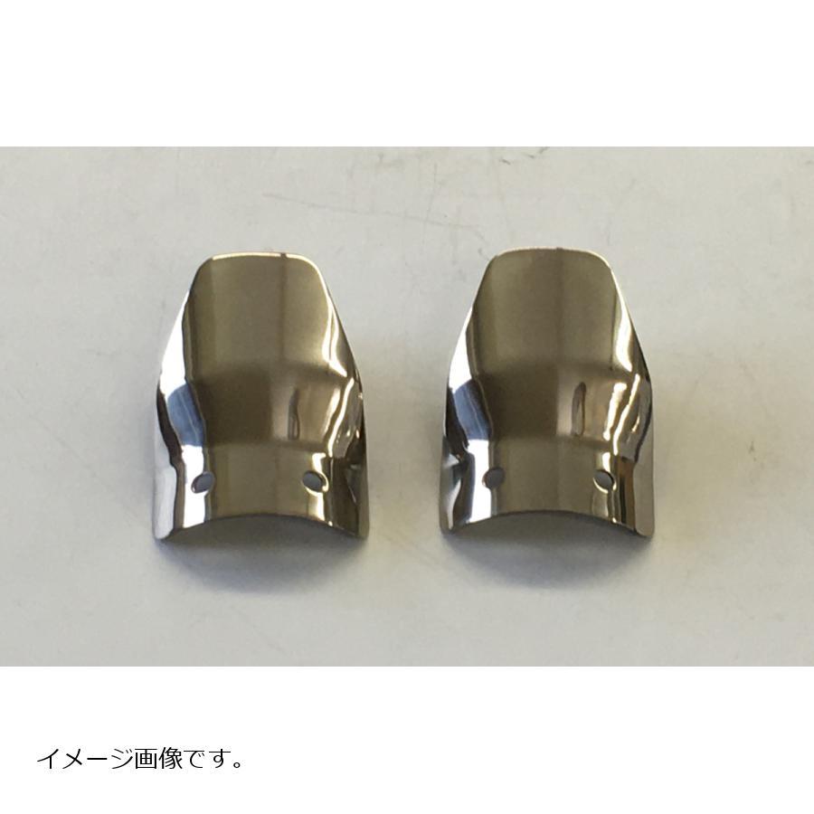 フロントフォーク（Kファクトリーガード付き） webike_1548106