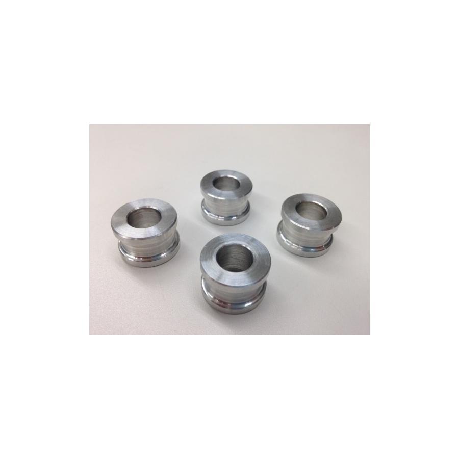 K-FACTORY（ケイファクトリー） Kファクトリー 13mmスペーサー F