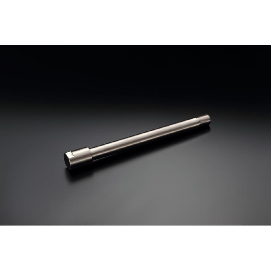 K-FACTORY（ケイファクトリー） Kファクトリー クロモリ フロント