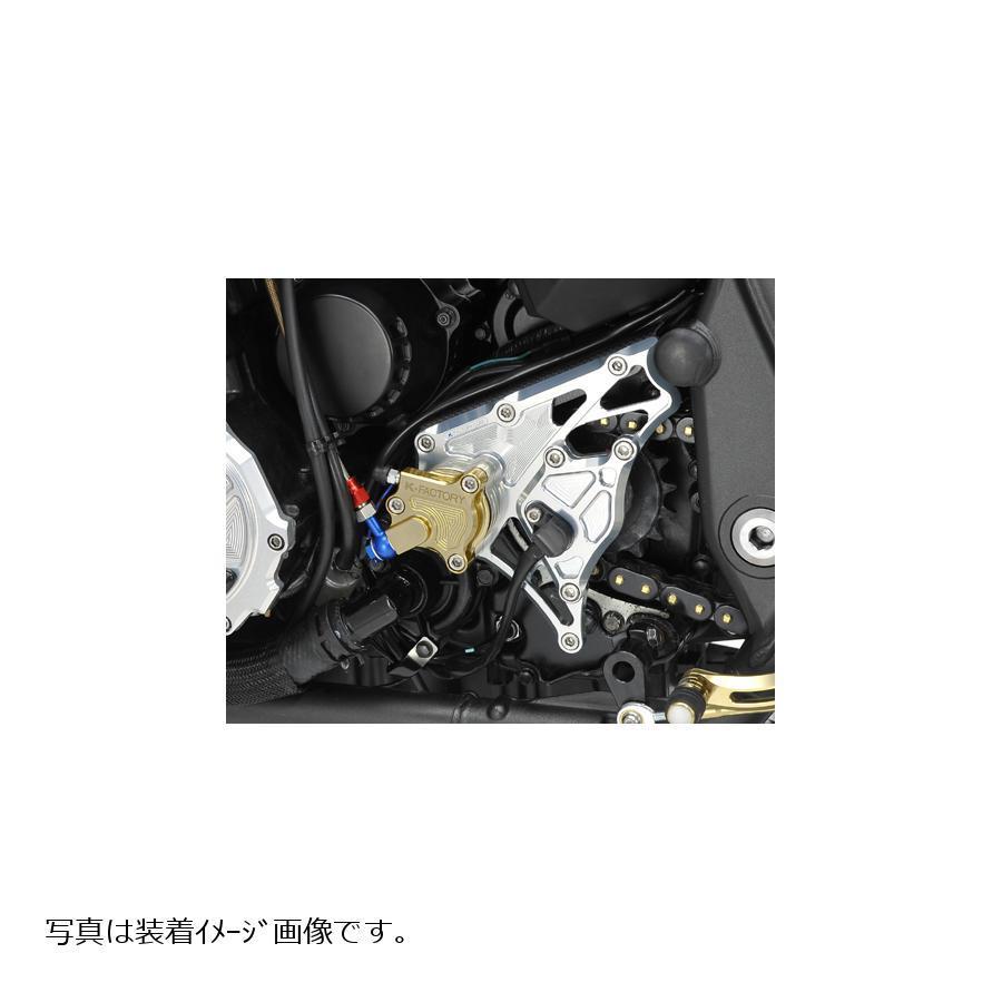 K-FACTORY（ケイファクトリー） Kファクトリー フロントスプロケット