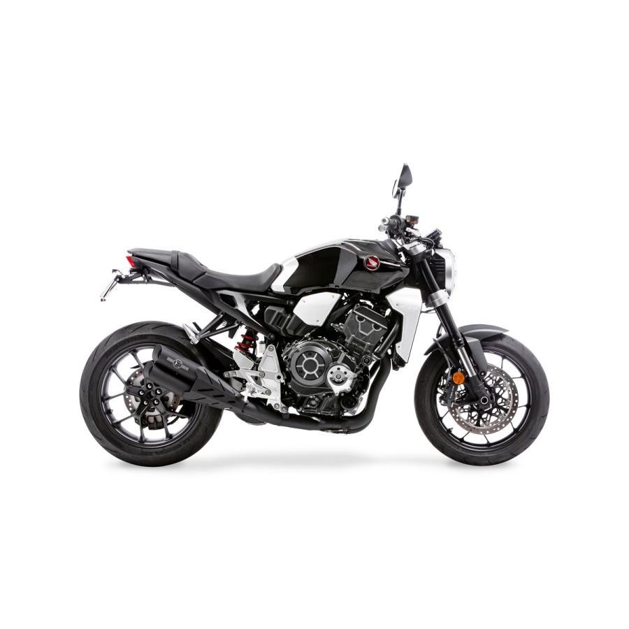 モリワキ MORIWAKI (モリワキ) CROSS SHORT フルエキゾーストマフラー 