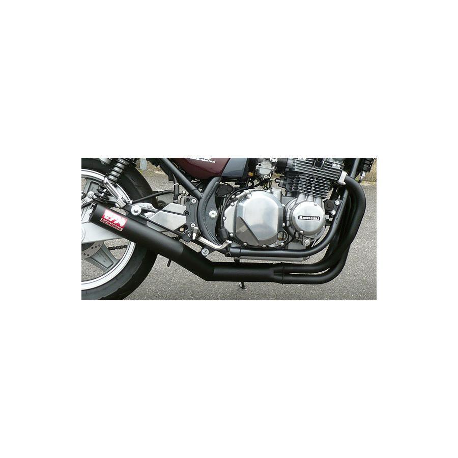 モリワキ MORIWAKI (モリワキ) ワンピース フルエキゾースト マフラー