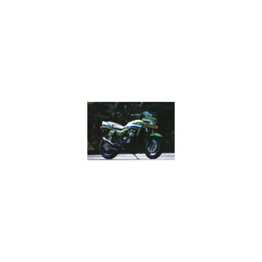 モリワキ MORIWAKI ONE-PIECE ワンピースタイプ フルエキゾースト