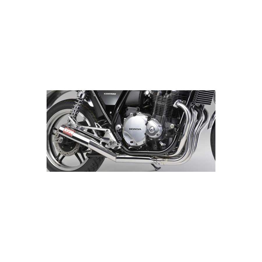 CB1100モリワキフルエキショート菅マフラー Yahoo!オークション -「cb1100 マフラー モリワキ」の落札相場