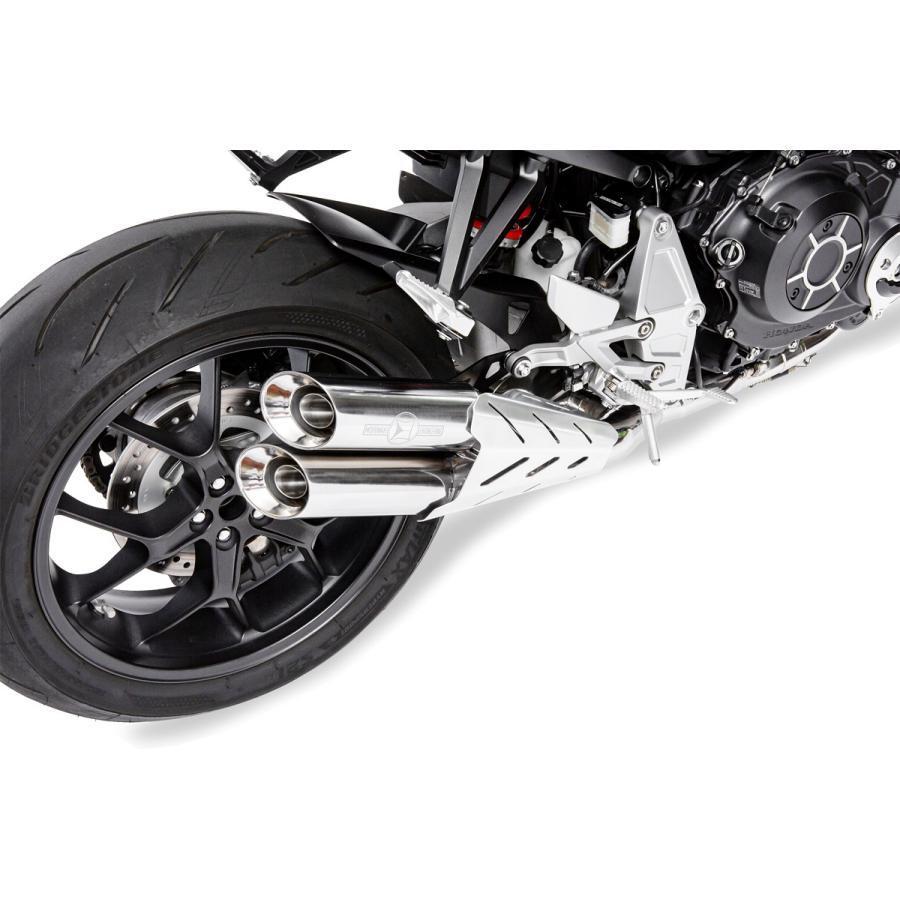 モリワキ MORIWAKI (モリワキ) CROSS SHORT フルエキゾースト モリワキ MORIWAKI (モリワキ) CROSS SHORT フルエキゾースト