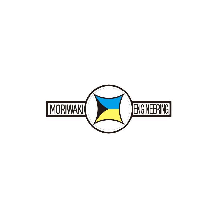 MORIWAKI (モリワキ) MX ANO スリップオンマフラー FORZA Si 01810-631K7-00