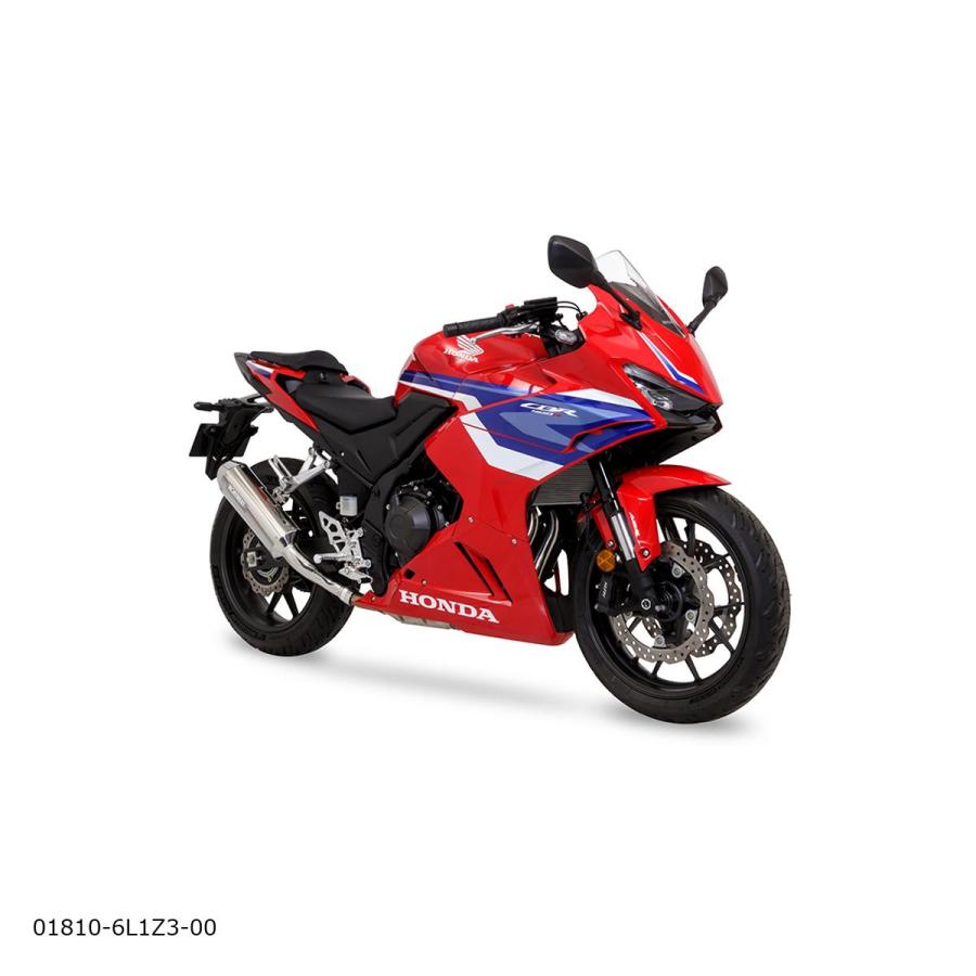 モリワキ MORIWAKI MX スリップオン SUS 400X/CBR400R/NX400 01810