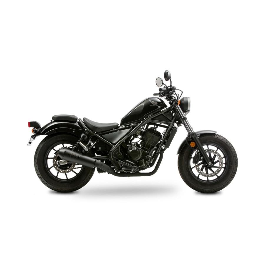 モリワキ MORIWAKI スリップオン マフラー NEO CLASSIC ブラック