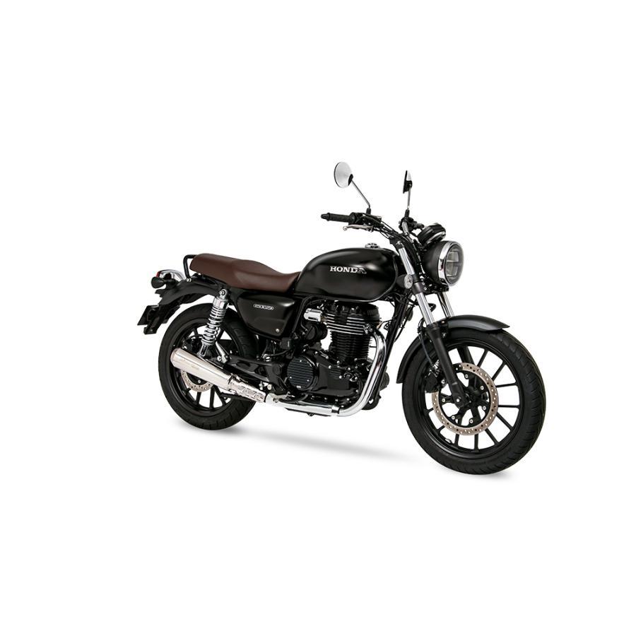 モリワキ SHORT MEGAPHONE GB350/350s 【公式通販】