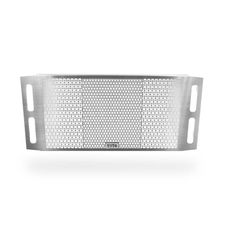 モリワキ ラジエーターコアガード CB400SF・SB CB400SF(SB) ラジエーターコアガード モリワキ 【公式通販】