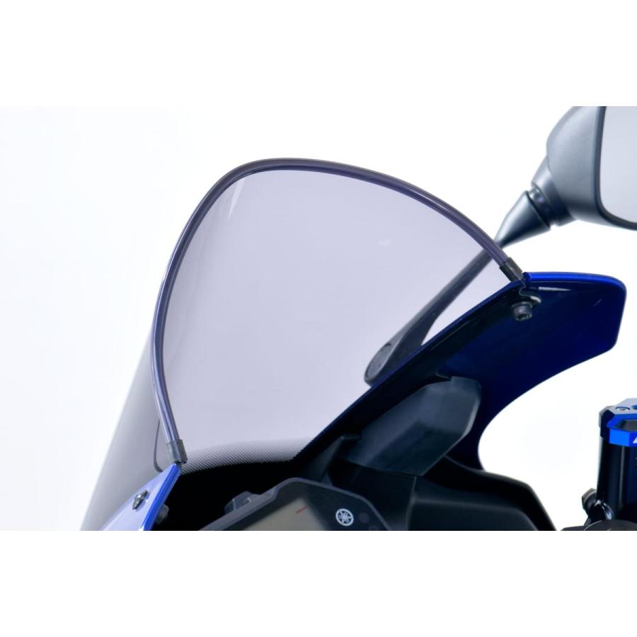 MRA (エムアールエー) スクリーンモールセット スモーク MRA-2