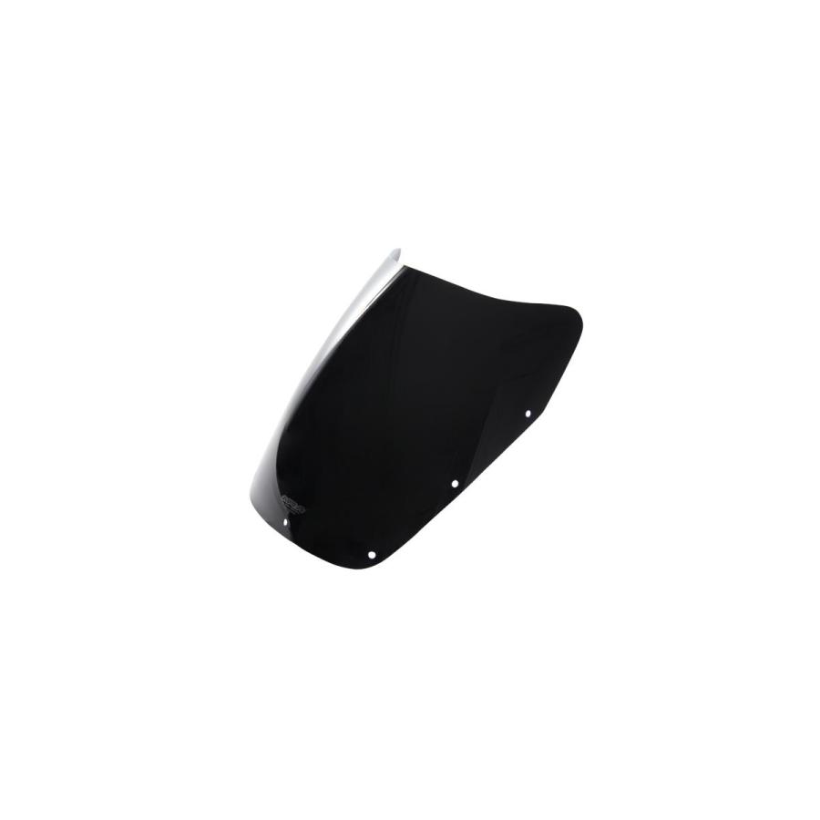 MRA スモークスクリーン　GPZ750 GPZ1100 用　美品 MRA (エムアールエー) スクリーン オリジナル ブラック GPZ1100 GPZ750