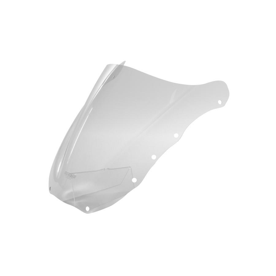 MRA (エムアールエー) スクリーン レーシング クリア ZXR750