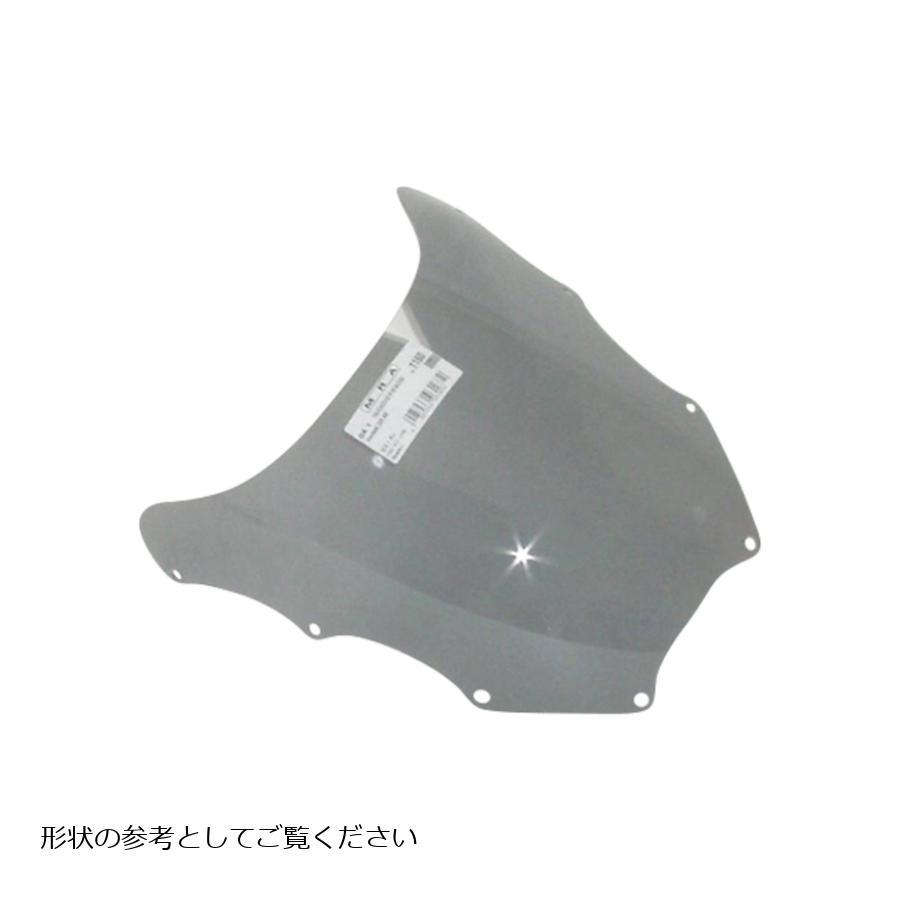 Kawasaki／ZXR400 フロントスクリーン 純正形状 Kawasaki／ZXR400 フロントスクリーン 純正形状