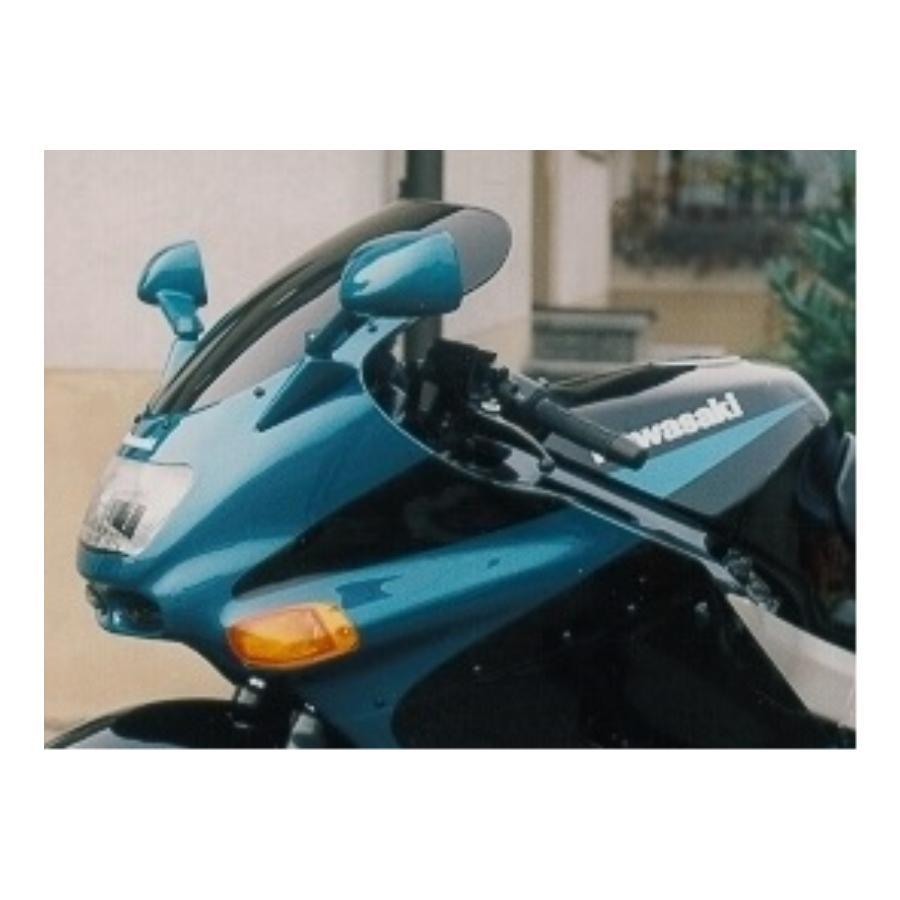 MRA (エムアールエー) スクリーン オリジナル スモーク ZZR1100 D MO611S｜plotonlinestore｜02