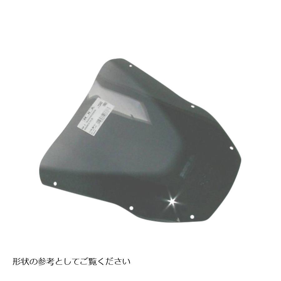 MRA (エムアールエー) スクリーン オリジナル ブラック ZX-12R MO623K