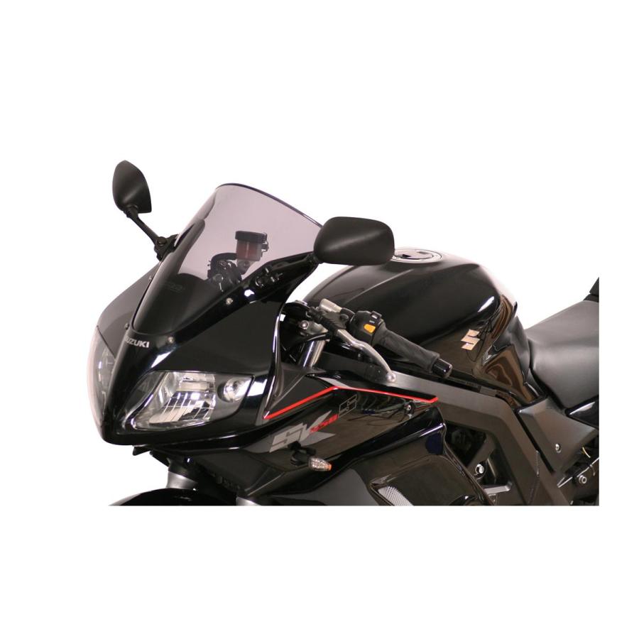 MRA (エムアールエー) スクリーン オリジナル スモーク SV1000S SV650S MO425S | MRA