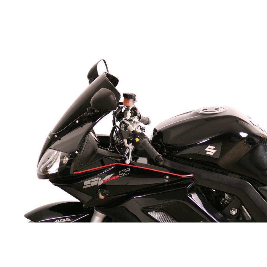 MRA (エムアールエー) スクリーン オリジナル ブラック SV1000S SV650S MO425K｜plotonlinestore｜02