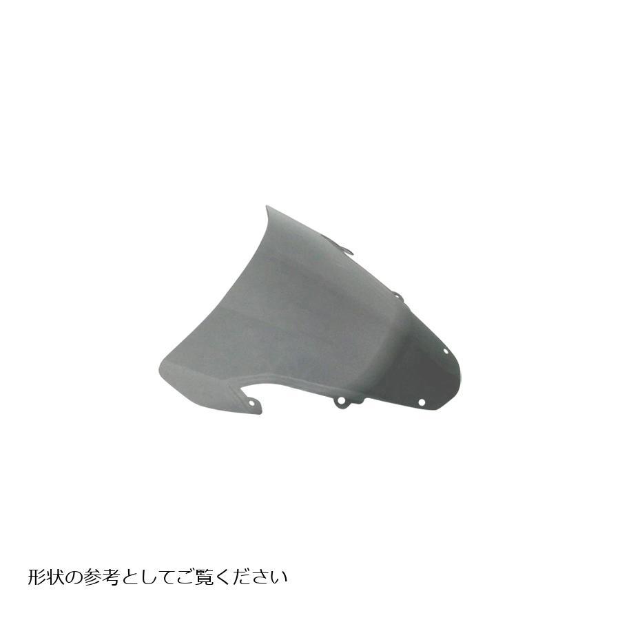 MRA (エムアールエー) スクリーン オリジナル クリア GSX-R1000