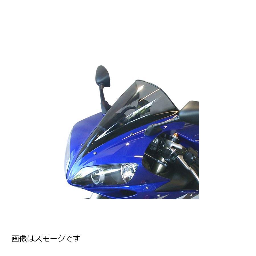 MRA (エムアールエー) スクリーン レーシング クリア YZF-R1 MR235C｜plotonlinestore｜03