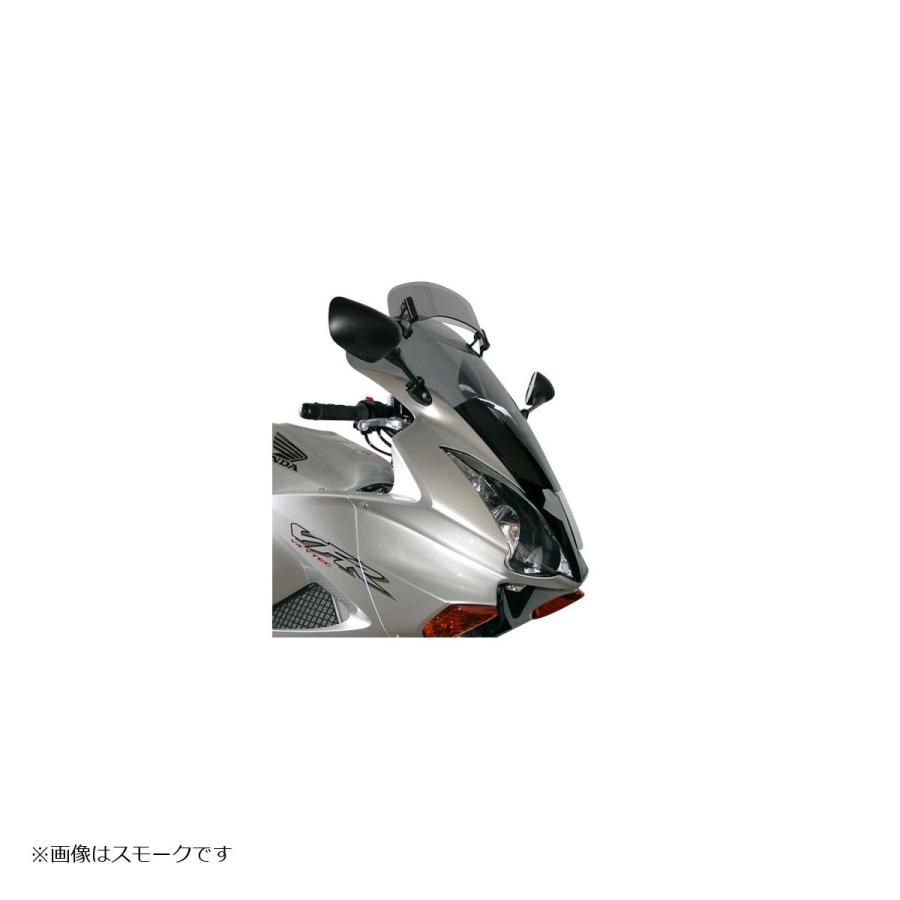 MRA (エムアールエー) VARIO ヴァリオ ツーリング クリア VFR800 RC46