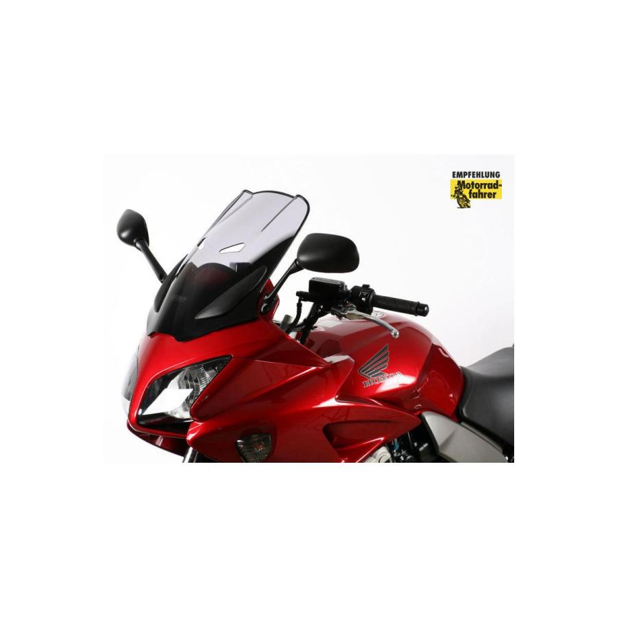 MRA (エムアールエー) スクリーン ツーリング クリア CBF1000 MT050C | MRA