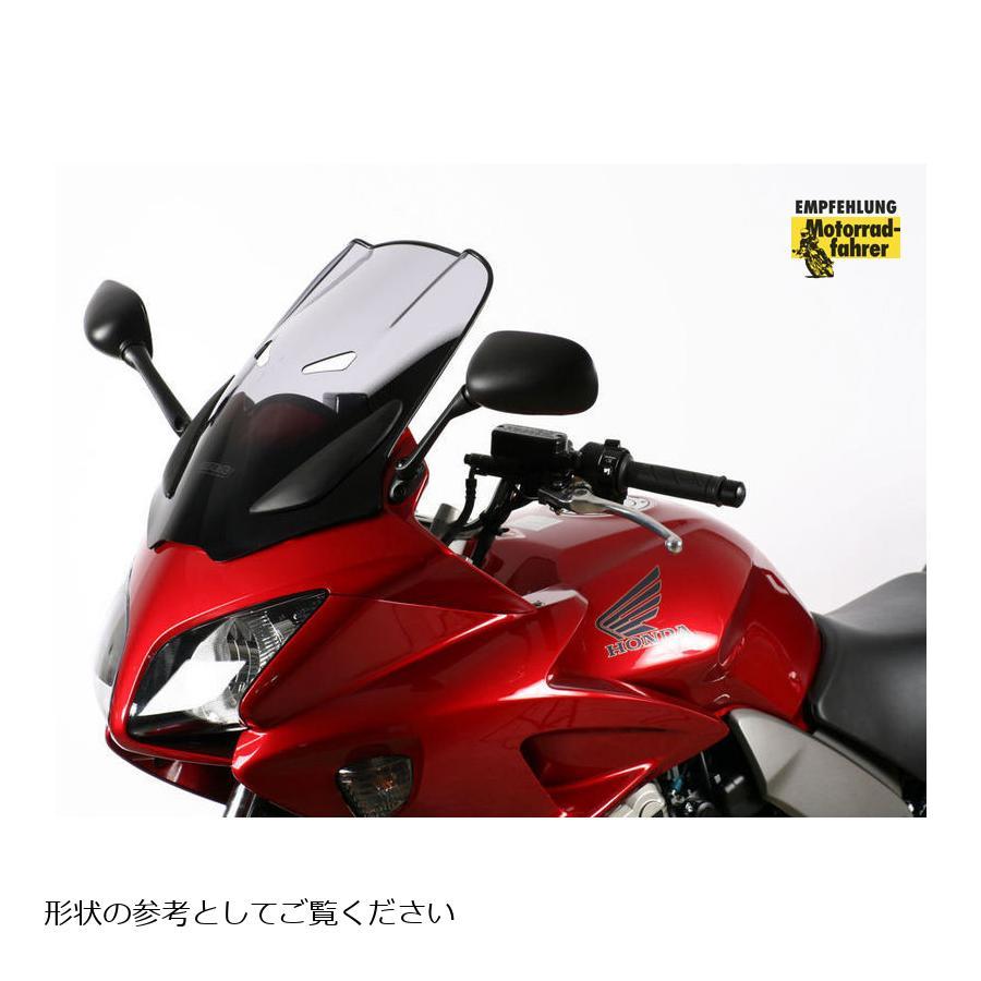 MRA (エムアールエー) スクリーン ツーリング スモーク CBF1000 MRA (エムアールエー) スクリーン ツーリング スモーク CBF1000