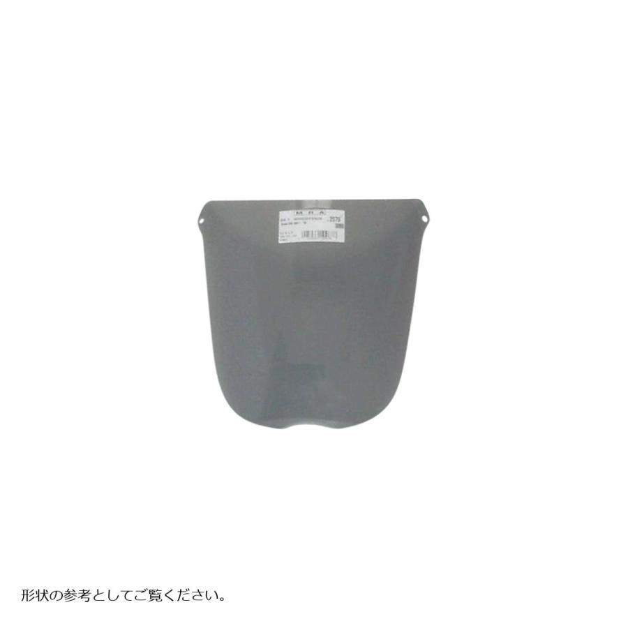 MRA (エムアールエー) スクリーン オリジナル クリア CBR1000F | MRA