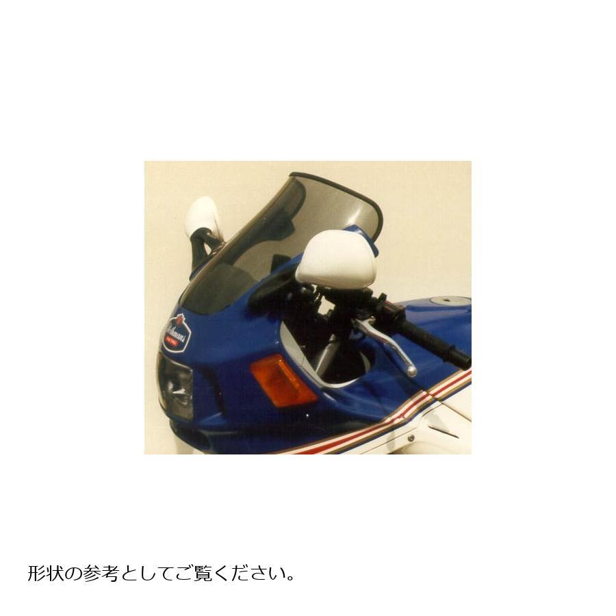 MRA (エムアールエー) スクリーン ツーリング クリア CBR1000F MT053C | MRA