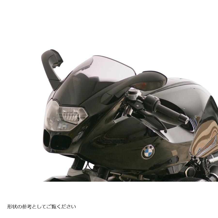 MRA (エムアールエー) スクリーン オリジナル スモーク R1200S MO715S 