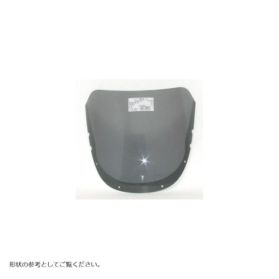 MRA (エムアールエー) スクリーン オリジナル クリア CBR1000F | MRA