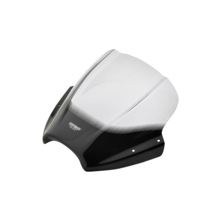 MRA (エムアールエー) スピード スクリーン スモーク 汎用 ユニバーサル SPS-S | MRA