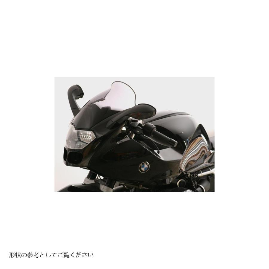 MRA (エムアールエー) スクリーン ツーリング スモーク R1200S MT715S | MRA