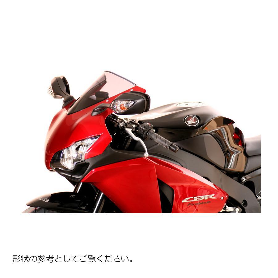 MRA (エムアールエー) スクリーン オリジナル ブラック CBR1000RR｜plotonlinestore｜02