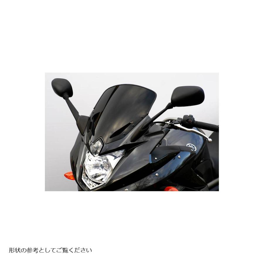 MRA (エムアールエー) スクリーン オリジナル スモーク XJ6 DIVERSION | MRA