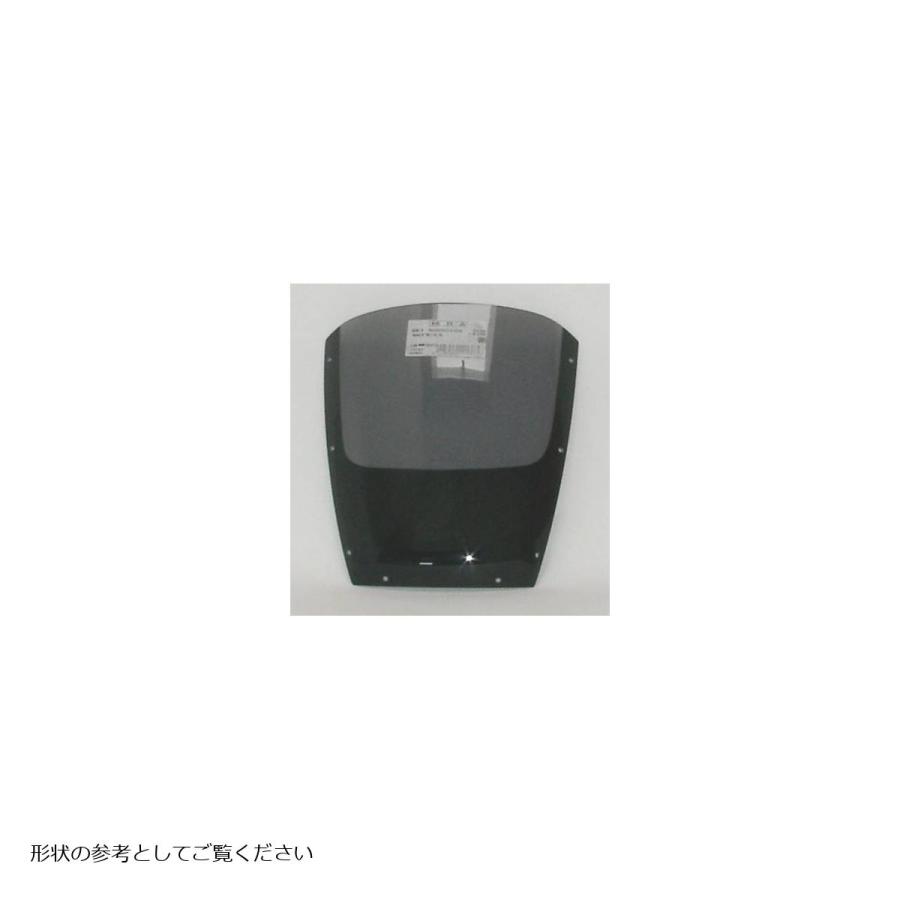 MRA (エムアールエー) スクリーン オリジナル クリア VF750F ALL | MRA