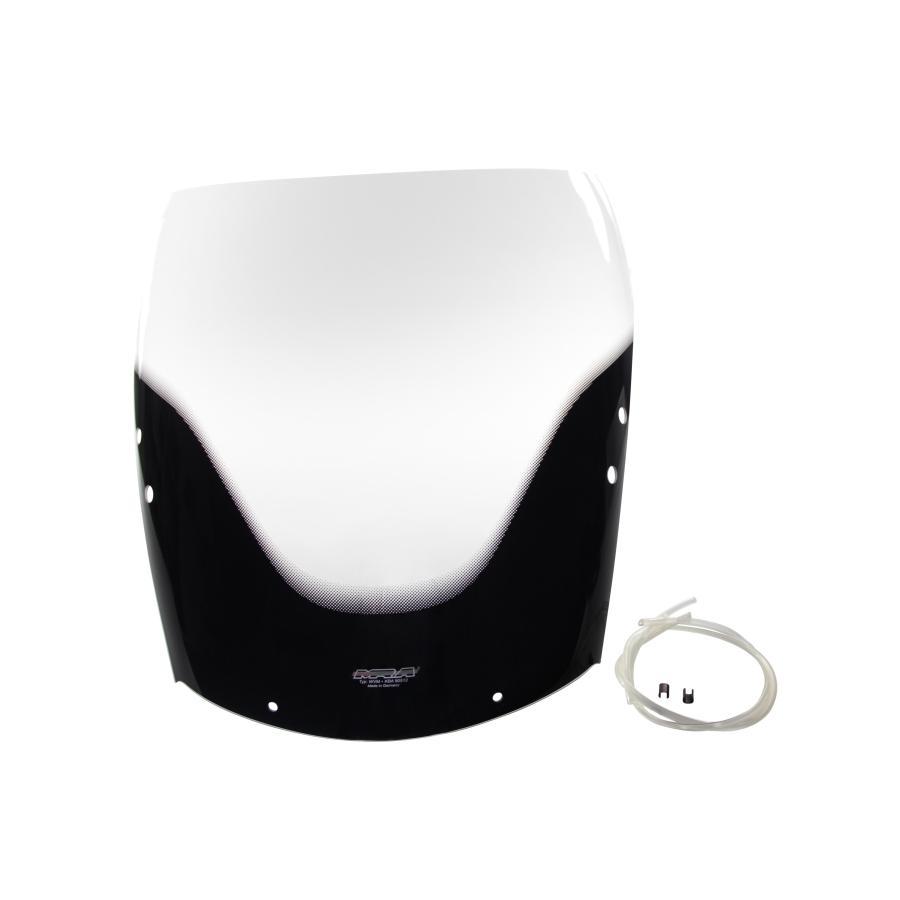 MRA (エムアールエー) スクリーン オリジナル クリア VFR750F | MRA