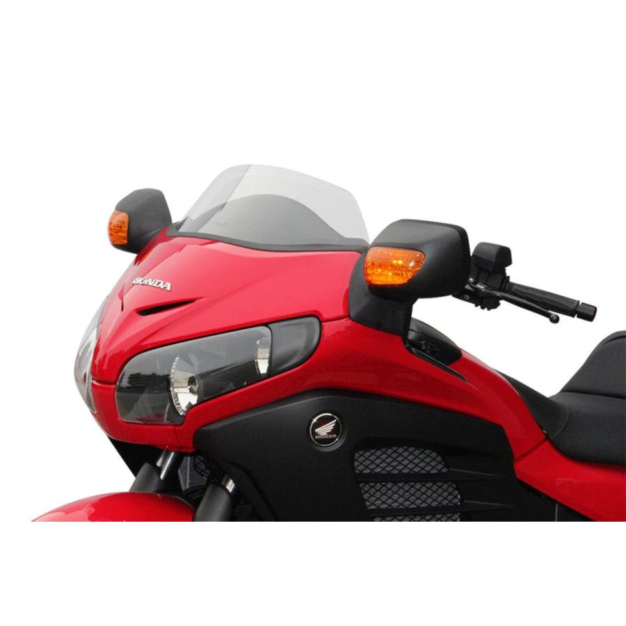 MRA (エムアールエー) スクリーン オリジナル クリア GOLDWING-F6B | MRA