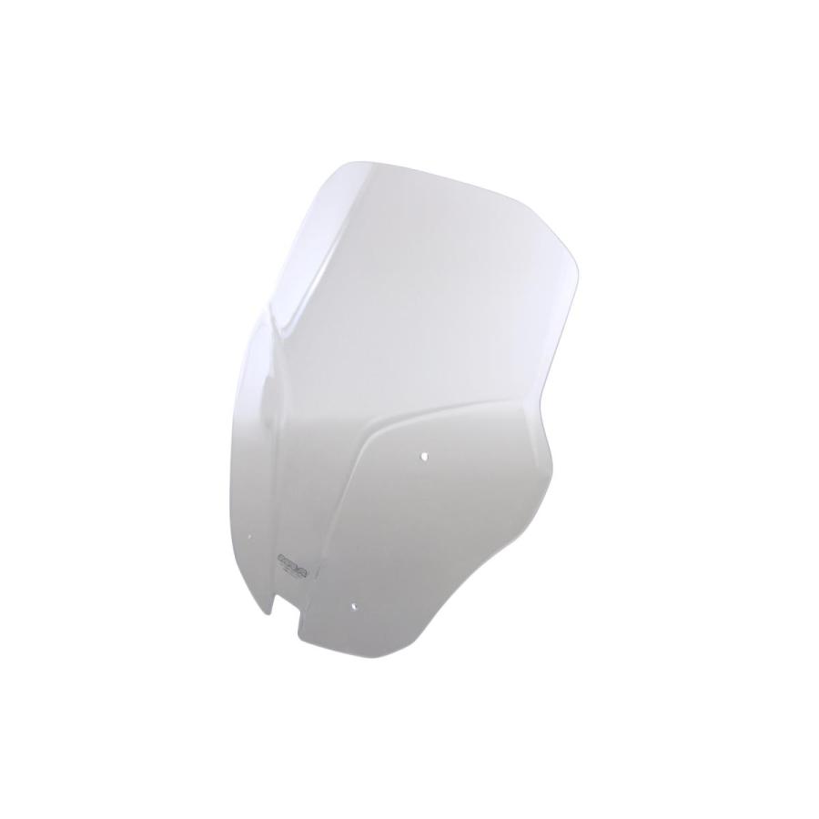 MRA (エムアールエー) スクリーン ツーリング クリア R1200RS | MRA