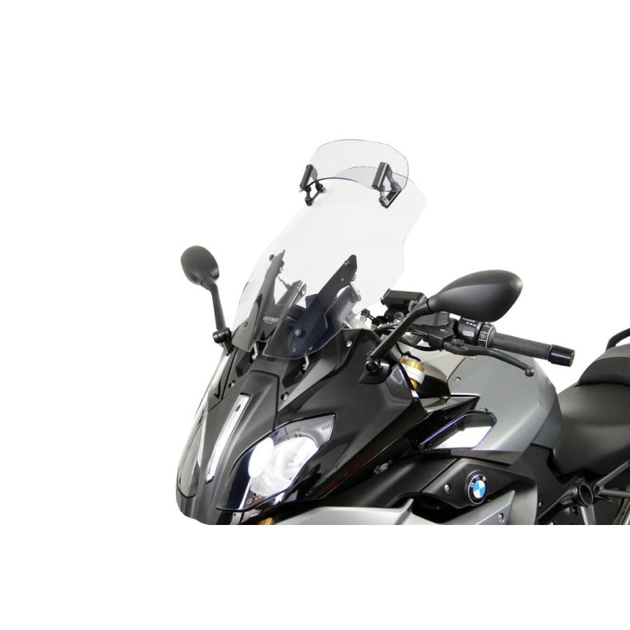MRA (エムアールエー) スクリーン VARIO ヴァリオ ツーリング クリア R1200RS | MRA