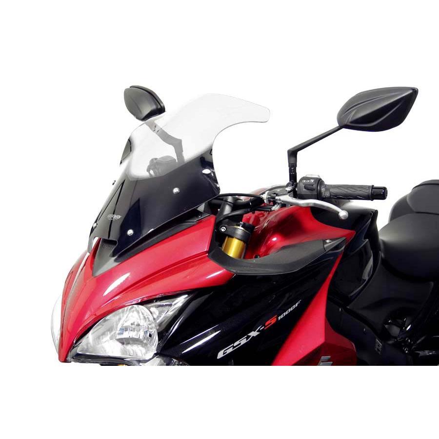 MRA (エムアールエー) スクリーン ツーリング クリア GSX-S1000F 